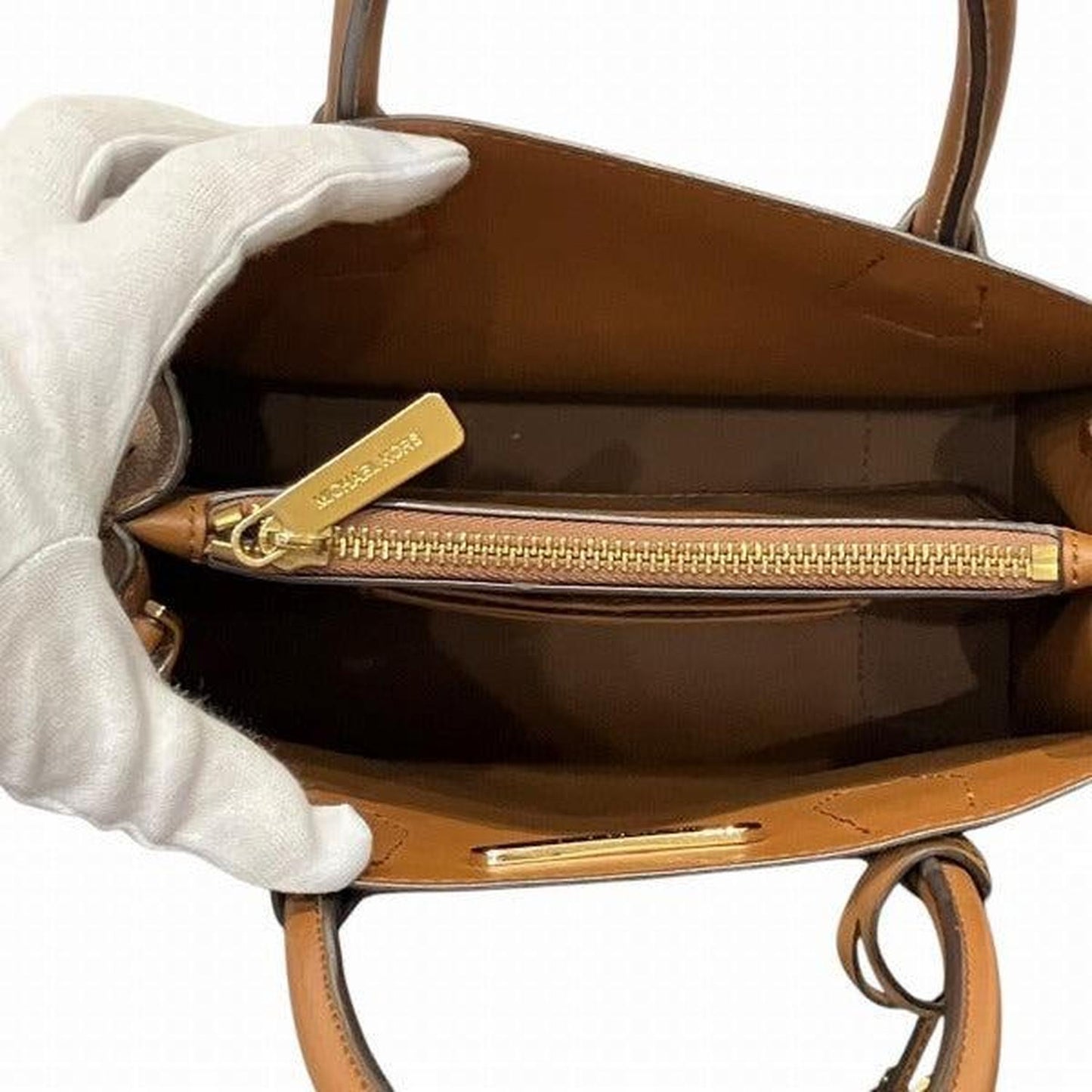 Mercer Medium Messenger Bag