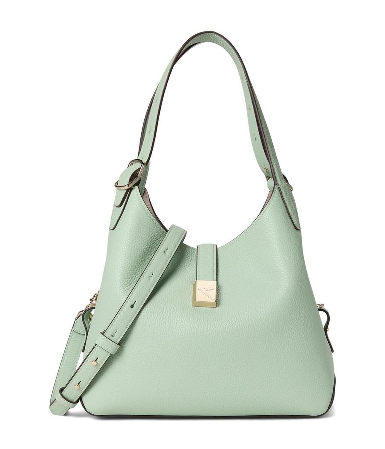 Deco Crossbody Tote