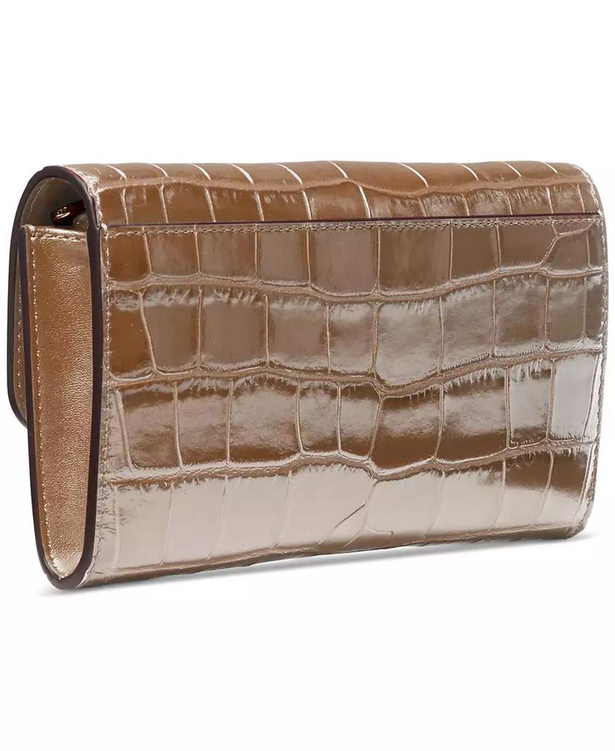 Tribeca Wallet On Chain Crossbody