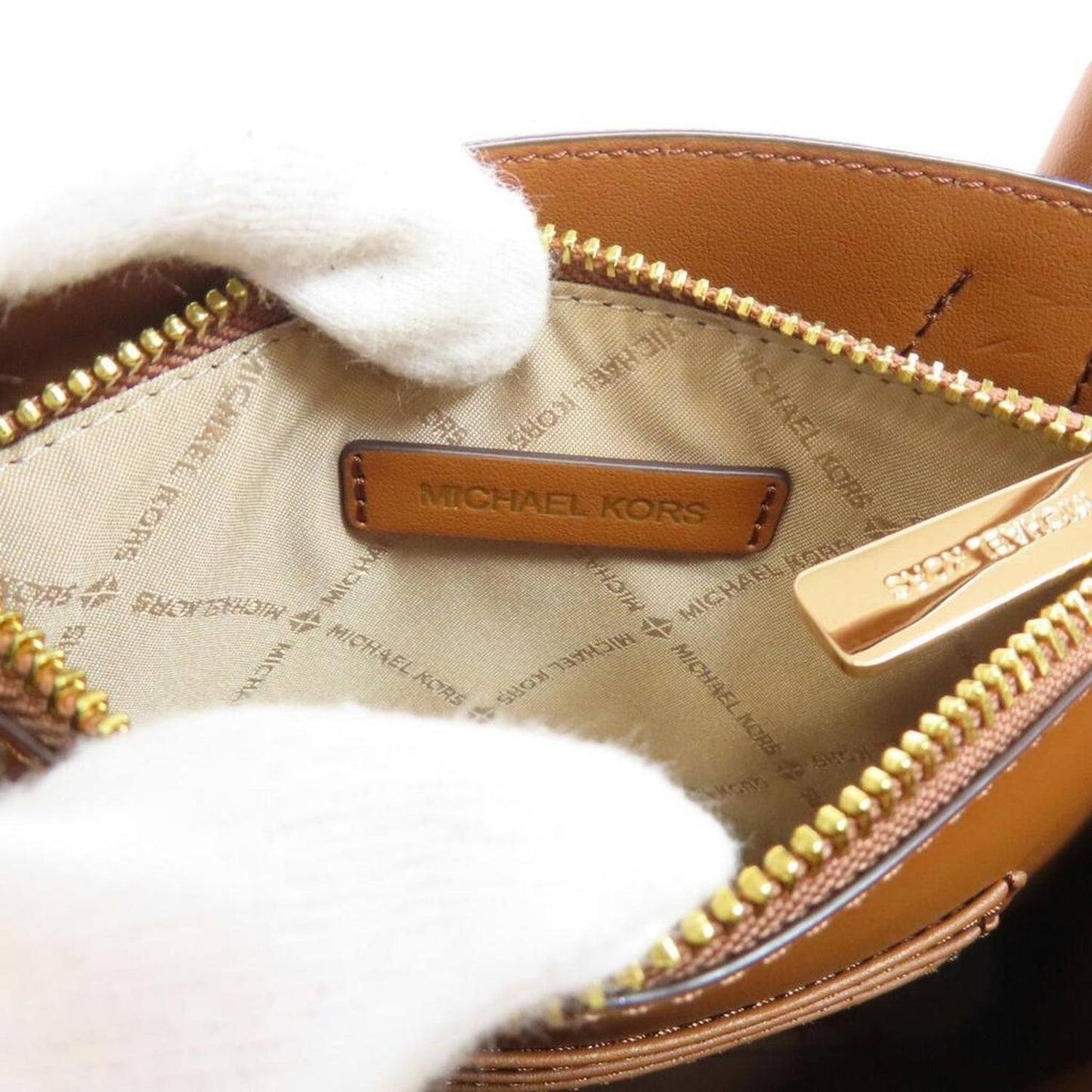Pvc Handbag (Pre-Owned)