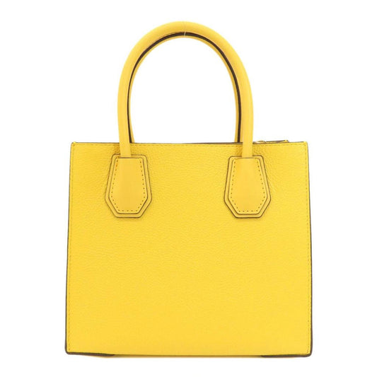 Leather Handbag (Pre-Owned)