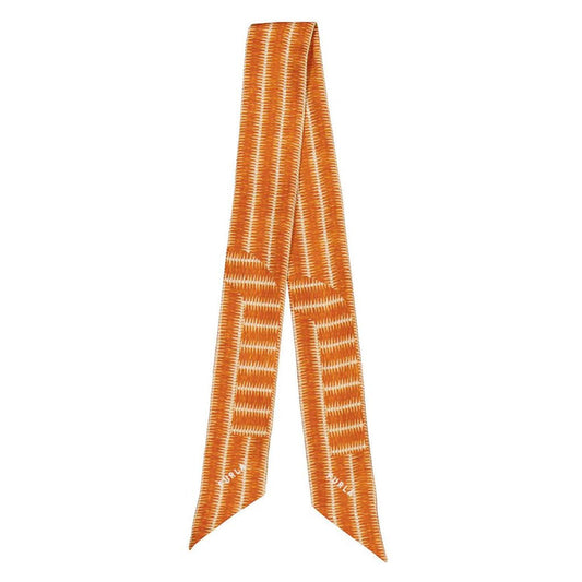 Metropolis Mini Silk Bandeau