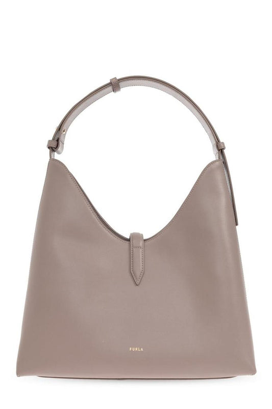 Furla Goccia Medium Hobo Bag