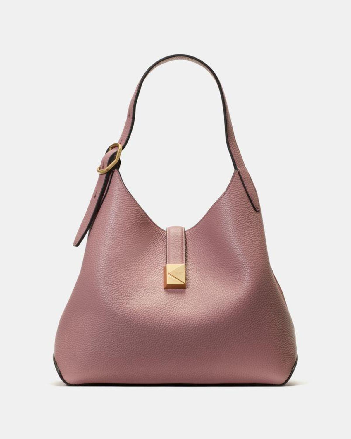 Deco Crossbody Tote Bag
