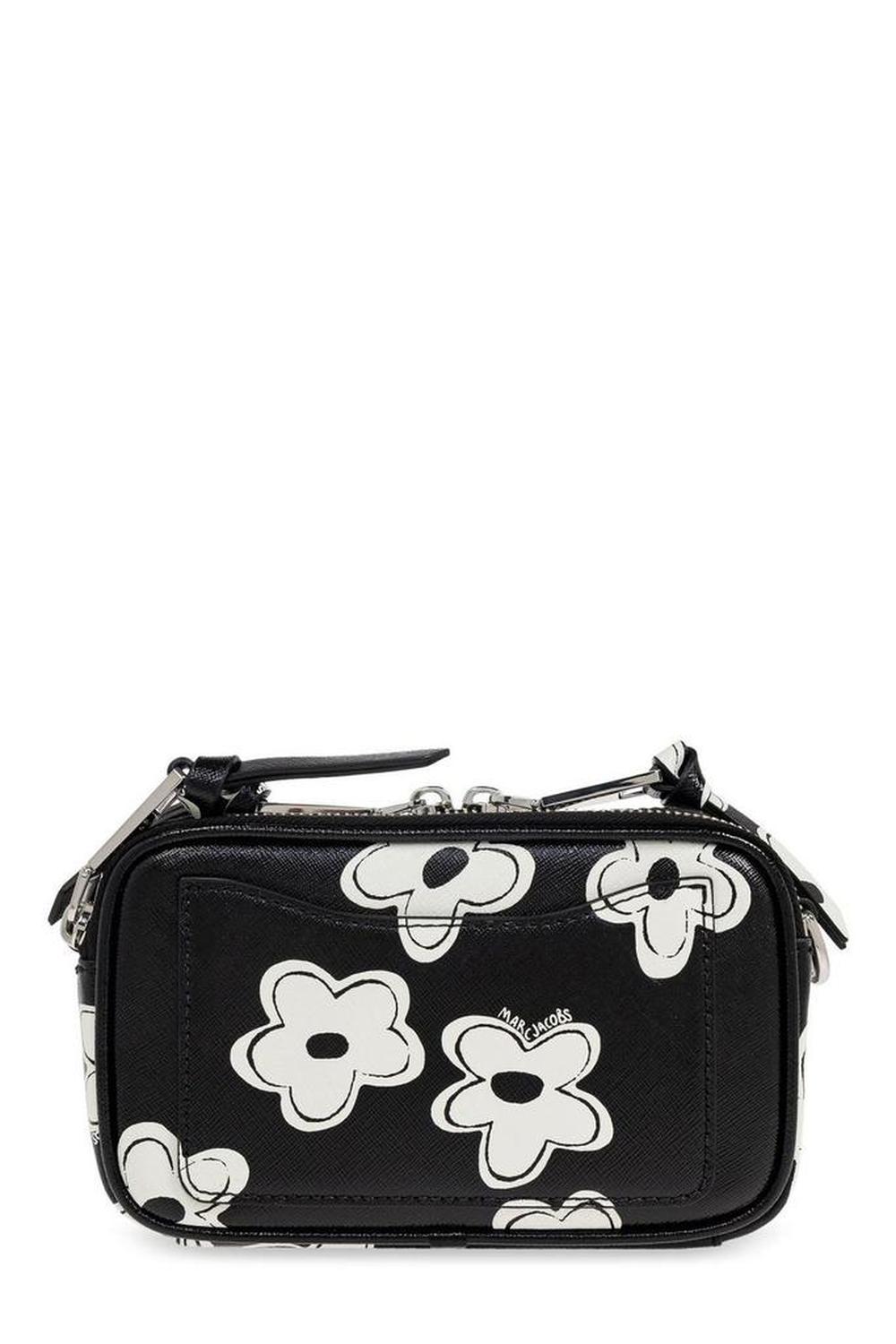 Marc Jacobs The Daisy Snapshot Shoulder Bag