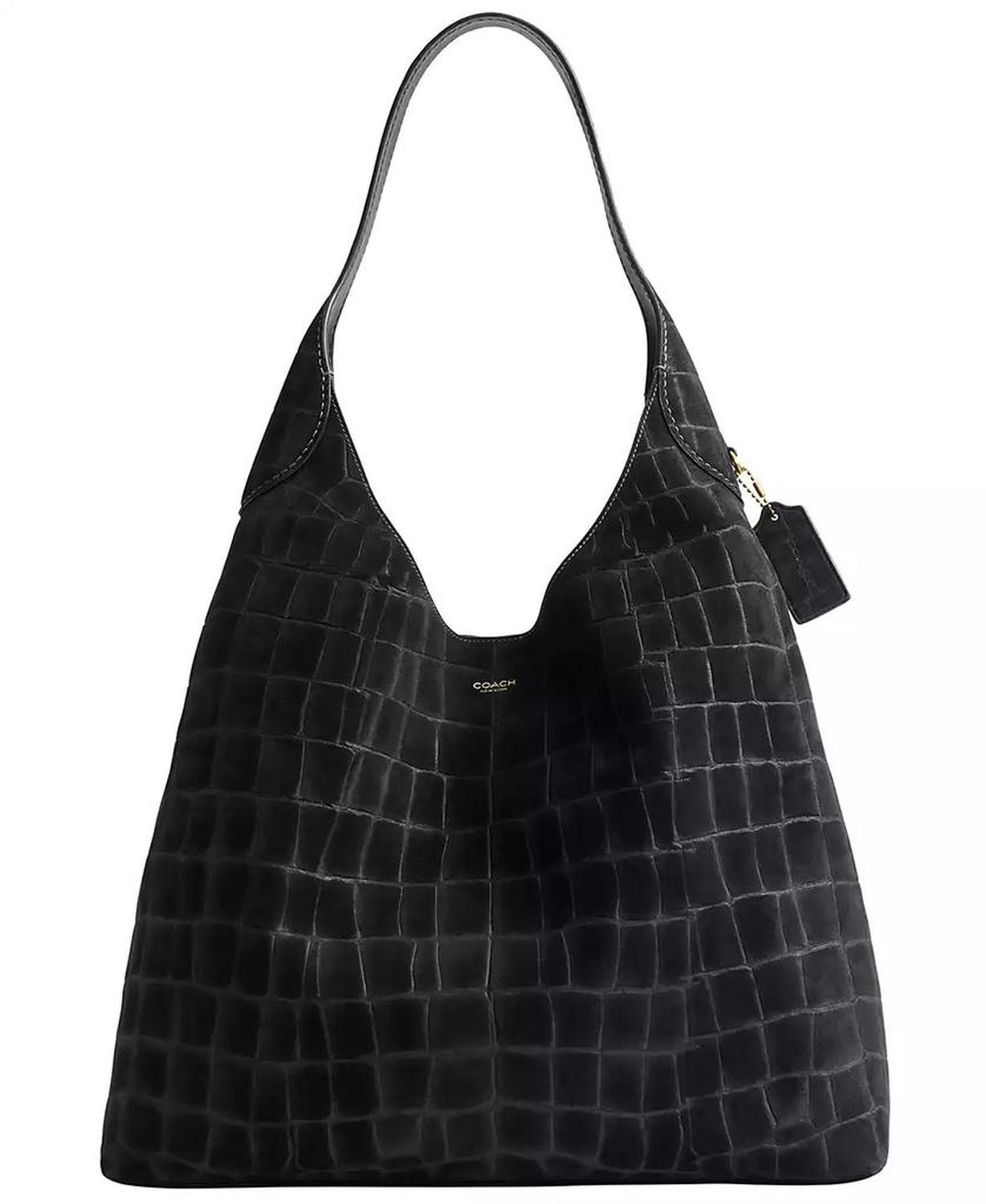 Women's Brooklyn Large Shoulder Bag