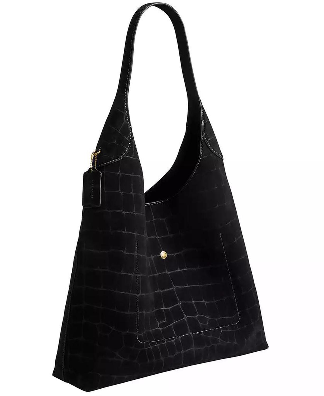 Women's Brooklyn Large Shoulder Bag