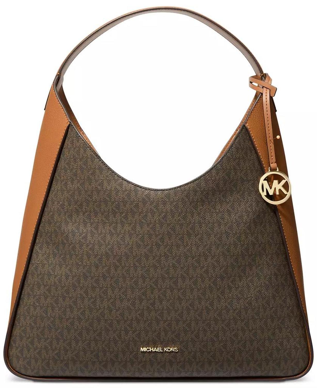 Raquel Large Hobo Shoulder Bag