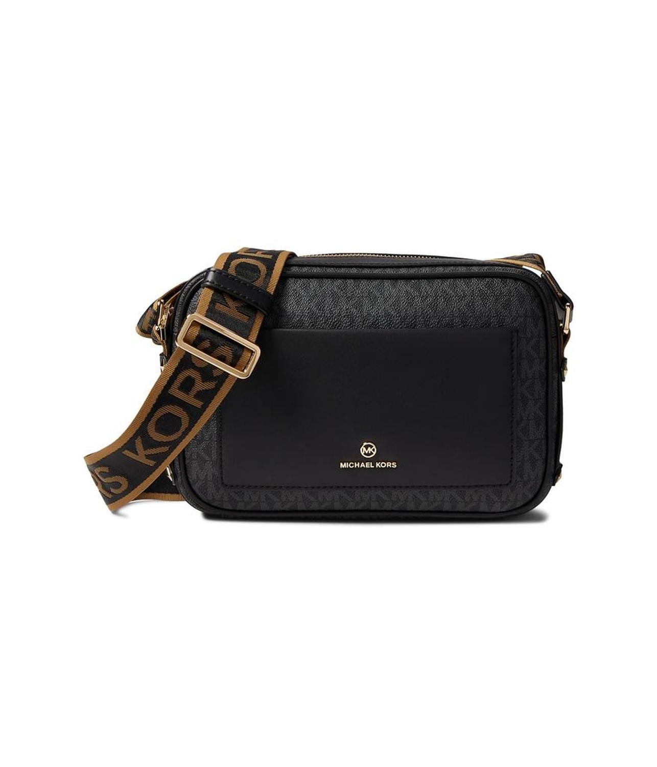 Maeve Large East/West Pocket Crossbody