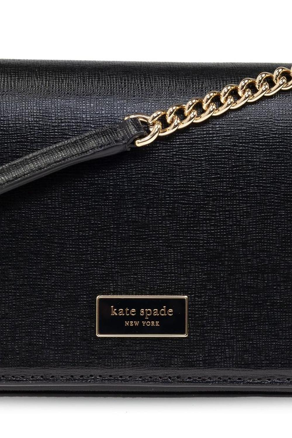 Kate Spade Serena Chain Wallet