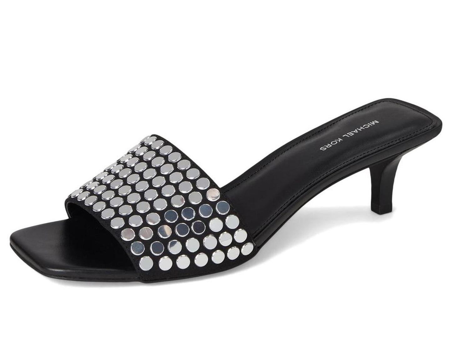 Merriam Kitten Sandal