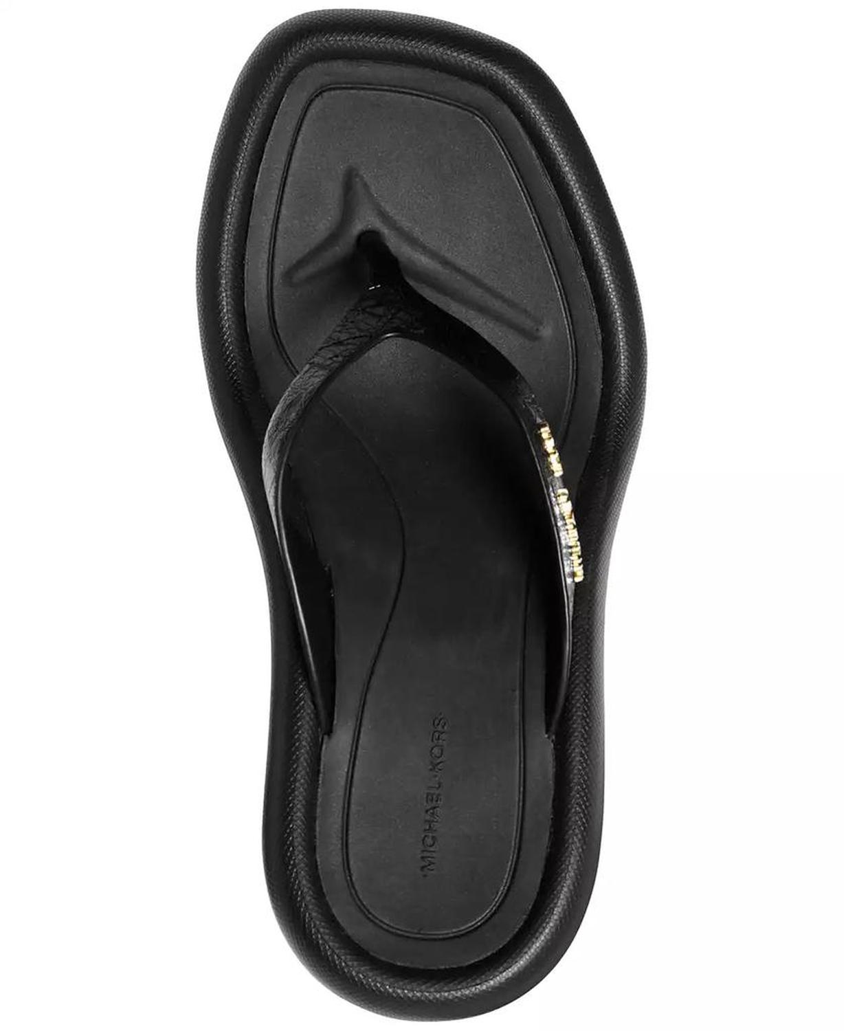 Michael Kors Women's Splash Dress Sandals