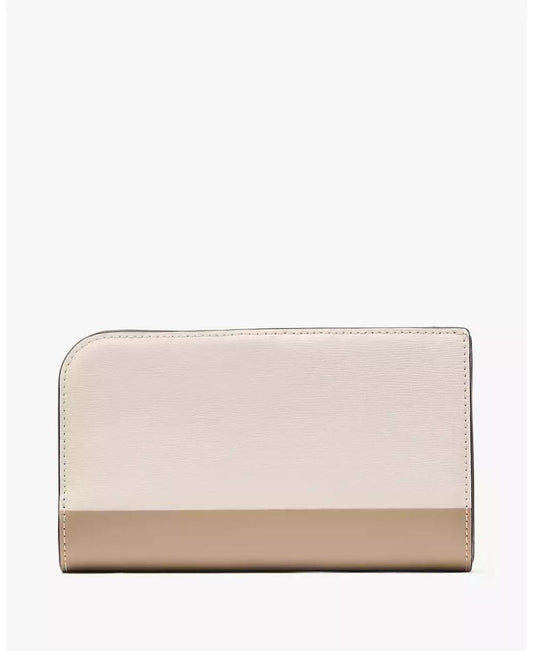 Women's Devin Colorblocked Bifold Wallet