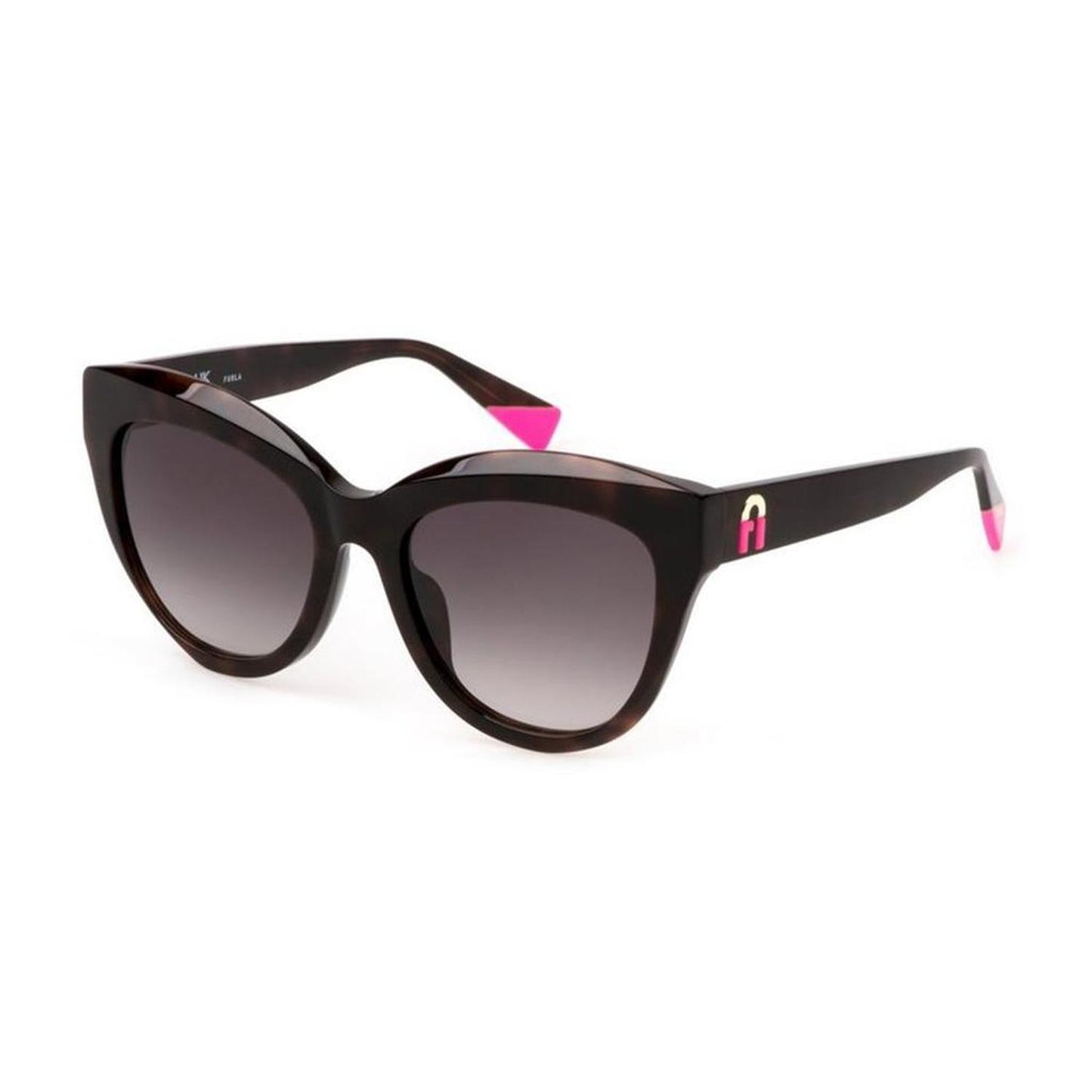 Furla Cat-Eye Frame Sunglasses