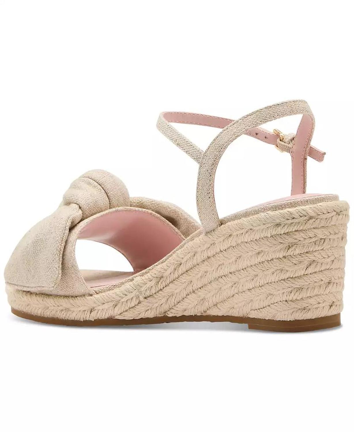 Women's Leandra Espadrille Wedge Sandals