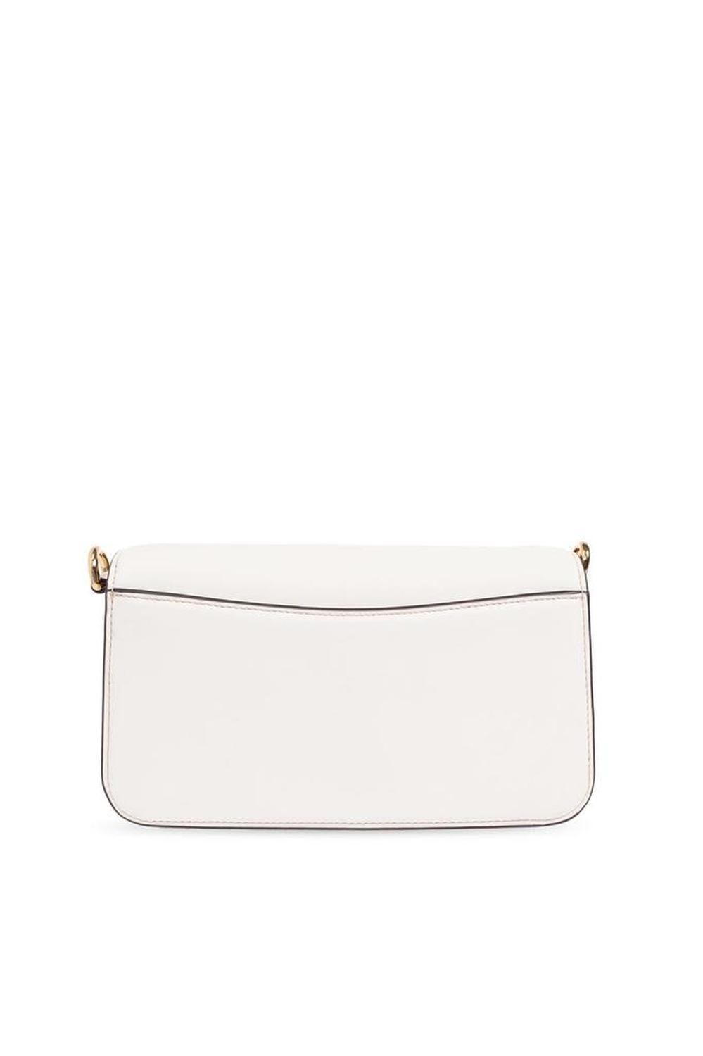 Kate Spade Logo Chain Crossbody Bag