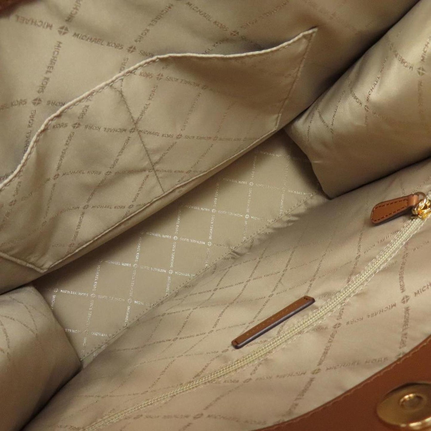 Pvc Tote Bag (Pre-Owned)