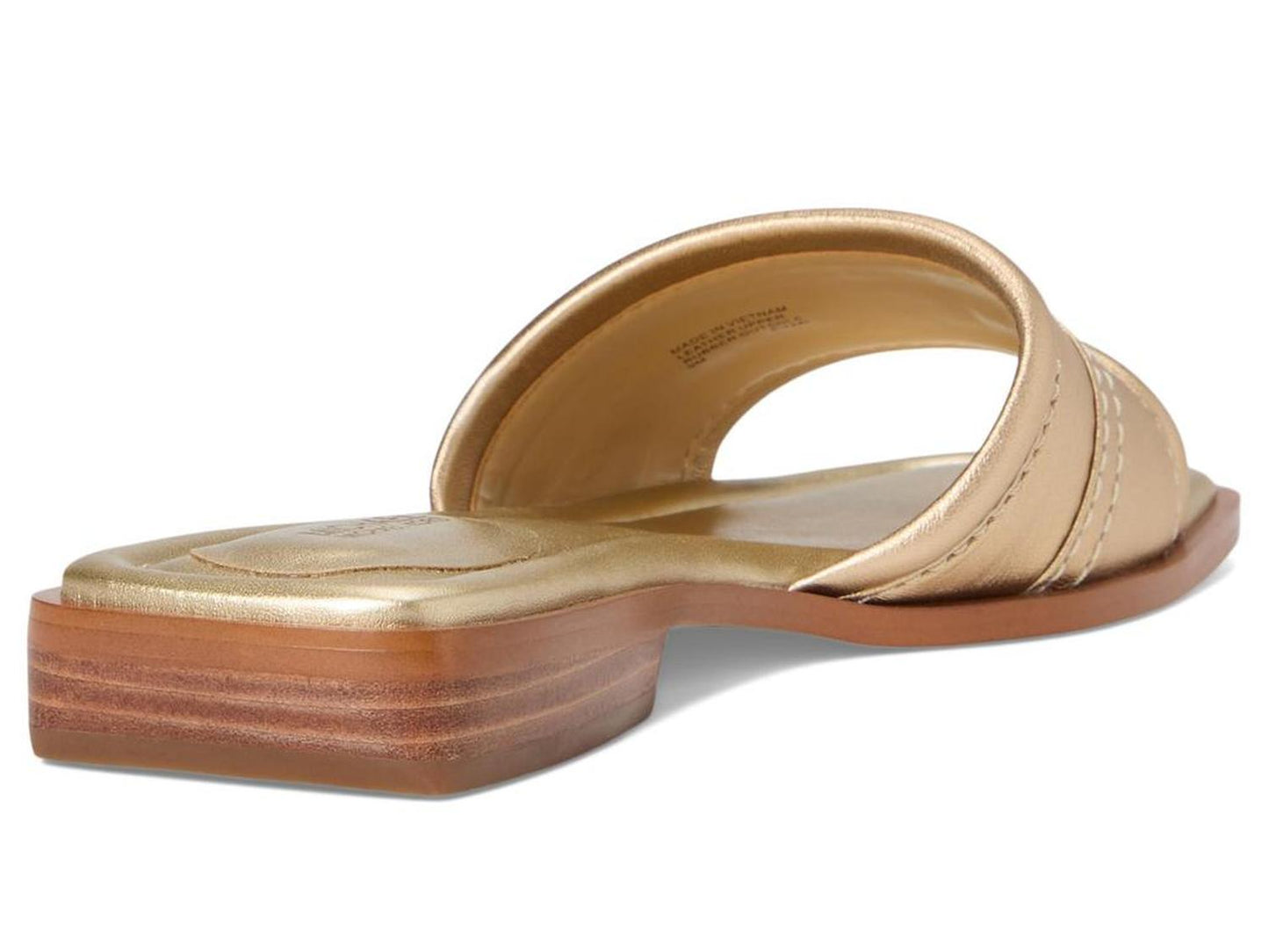 Mandy Slide Sandal