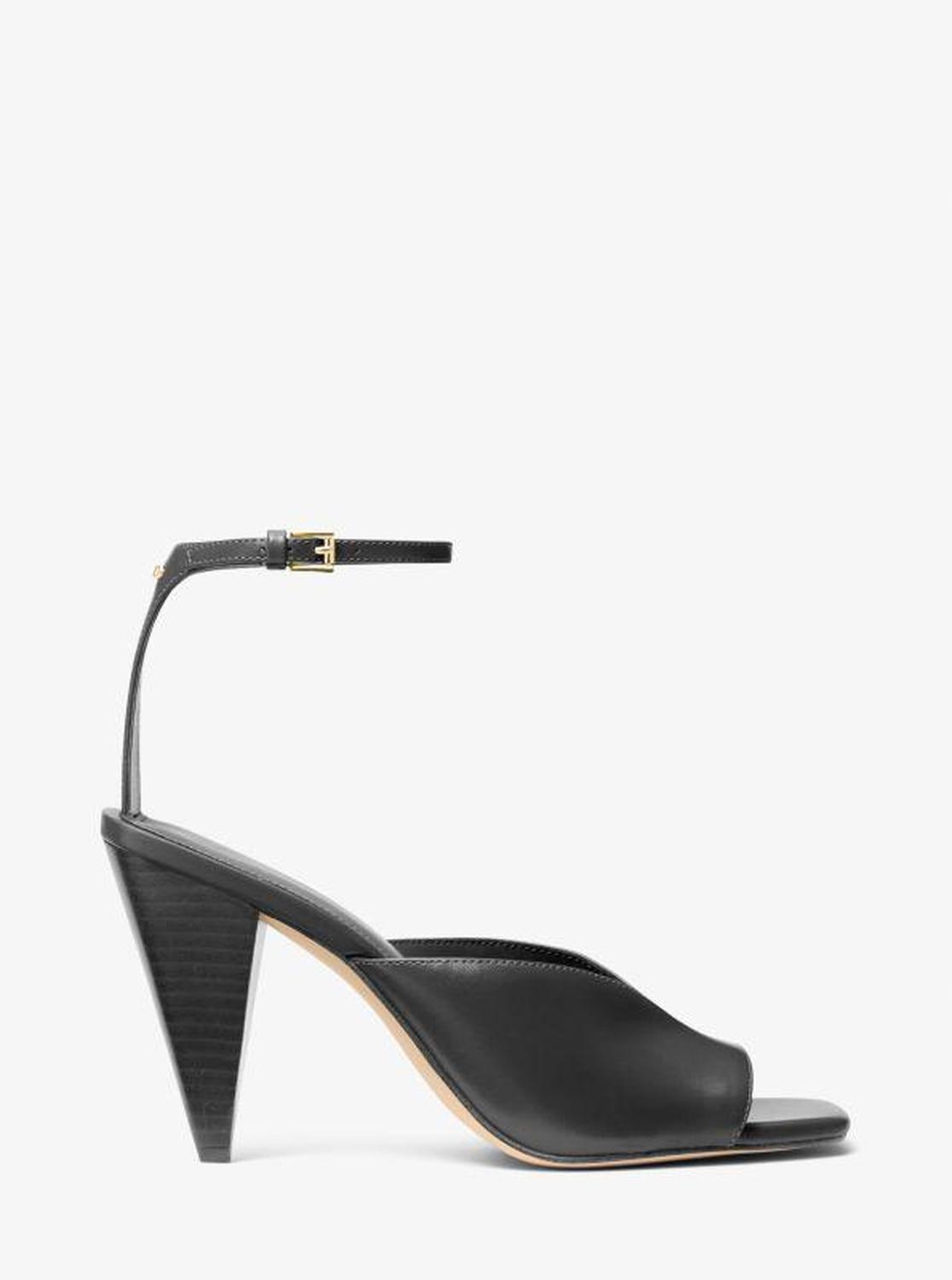 Electra Leather Sandal