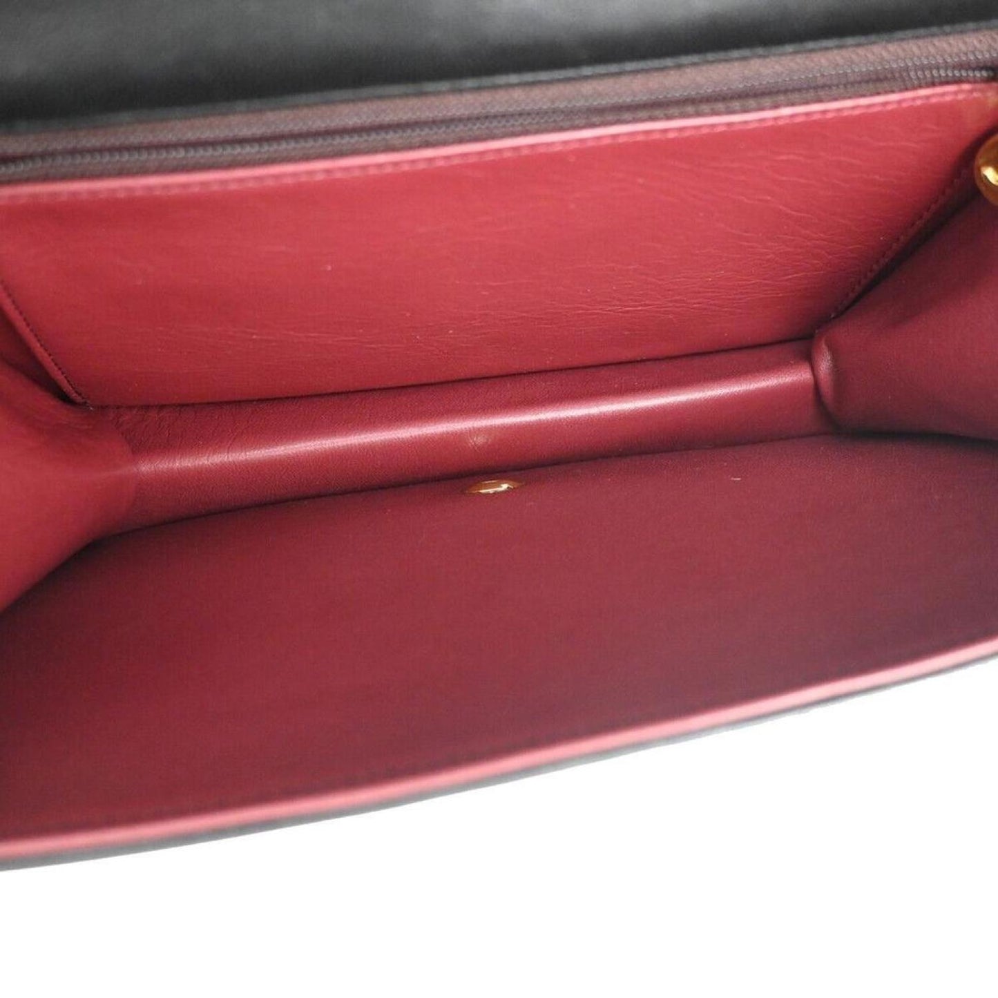 Chanel Matelassé Leather Shoulder Bag (Pre-Owned)