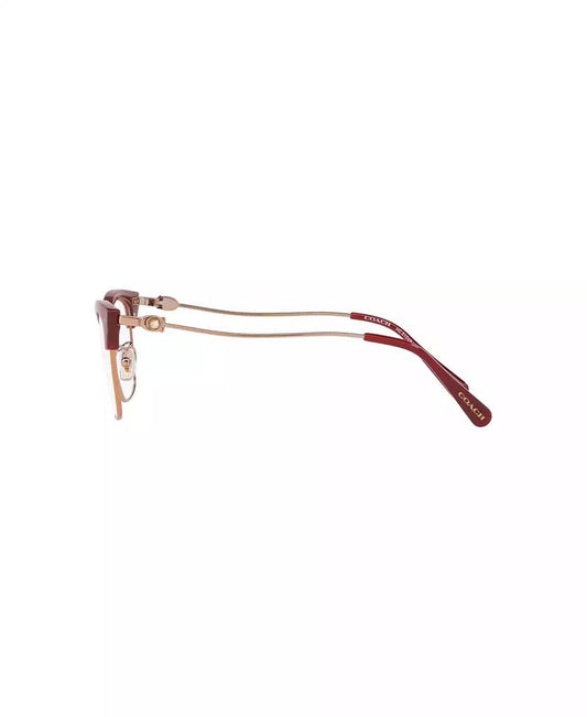 Women's Square Eyeglasses, HC5104B
