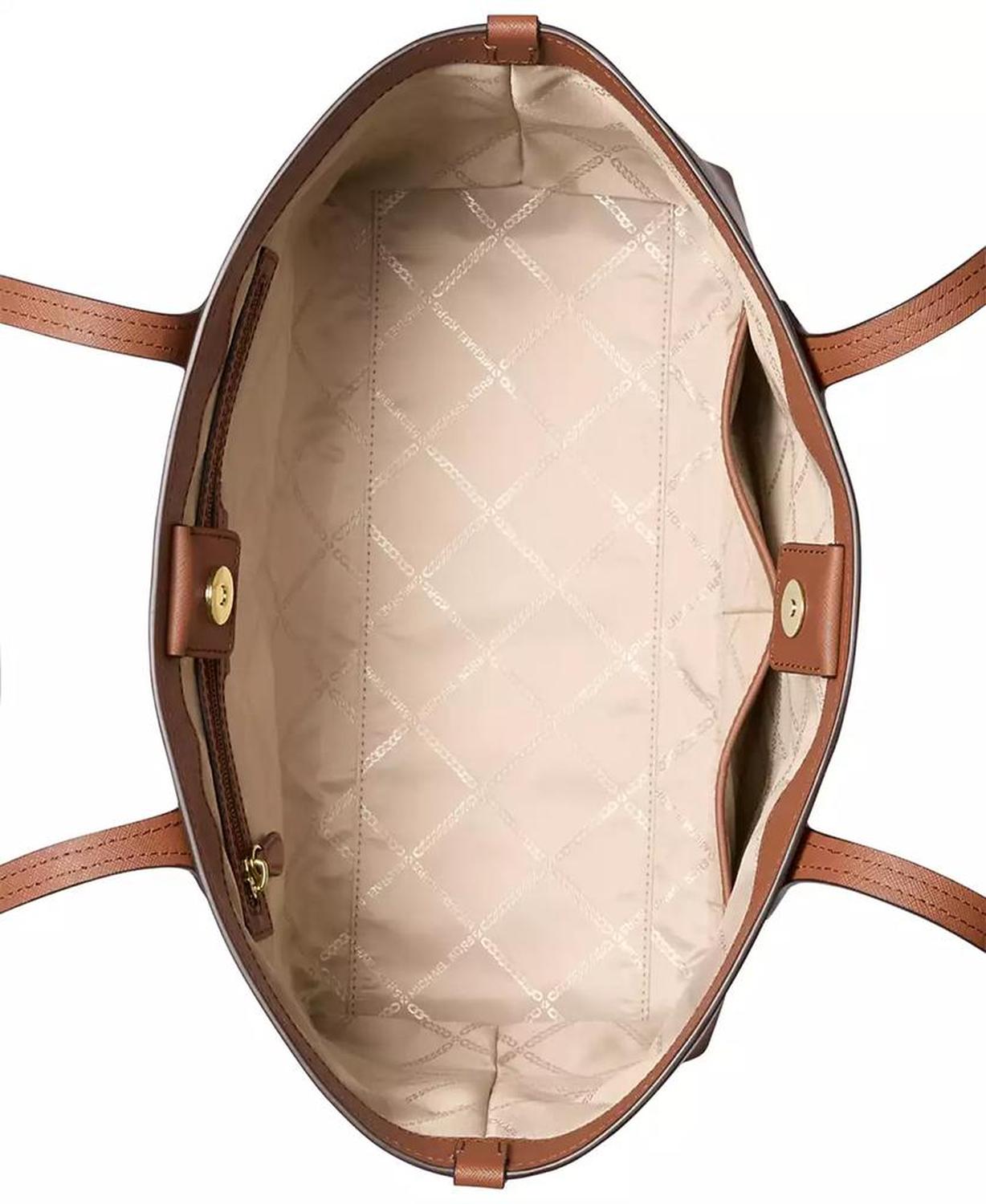 Charlie Medium Tote With Small Zip Case, Created For Macy's