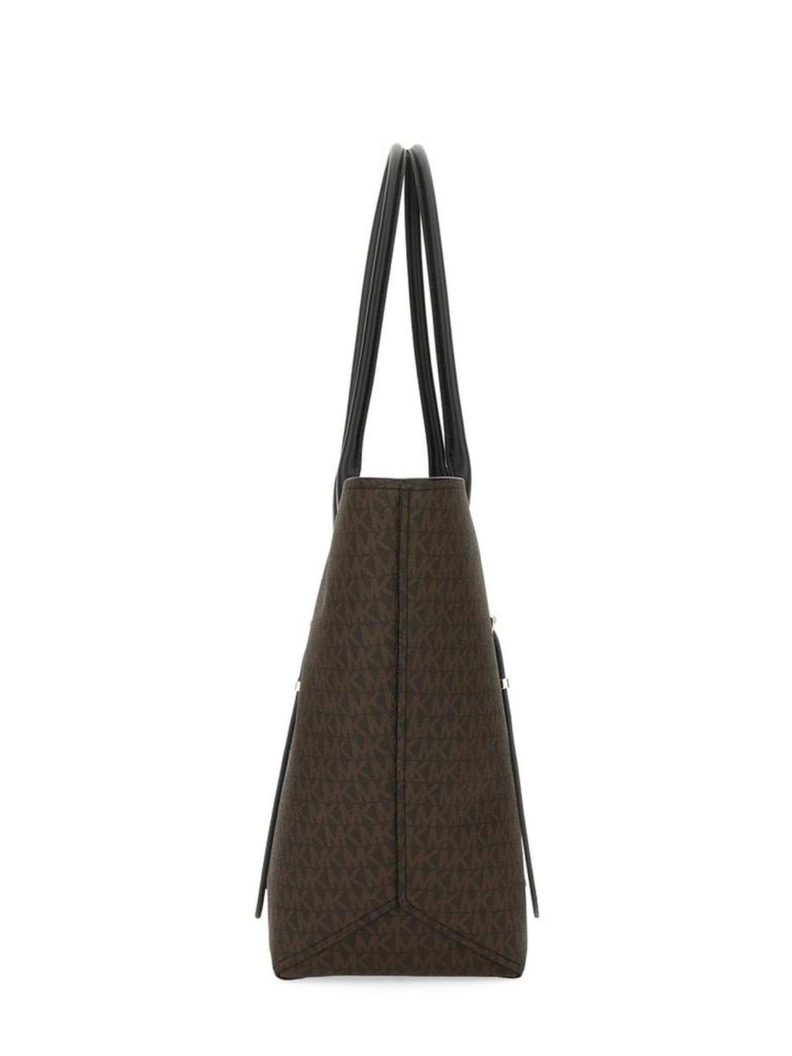 Michael Kors Pratt Top Handle Bag
