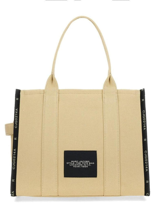 The Tote Bag Large