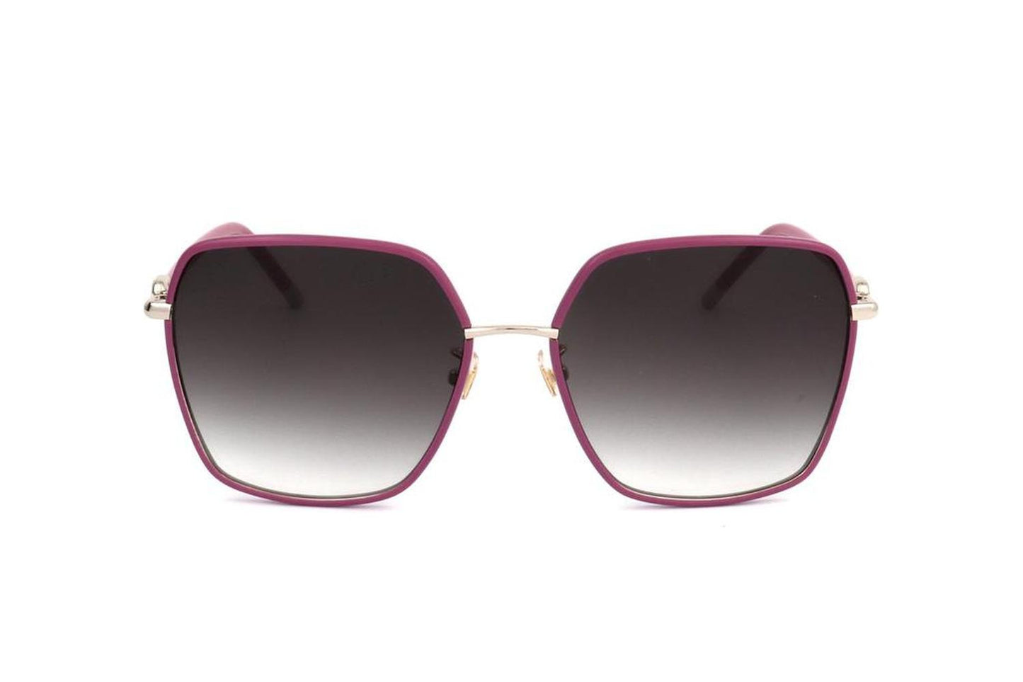 Furla Square Frame Sunglasses
