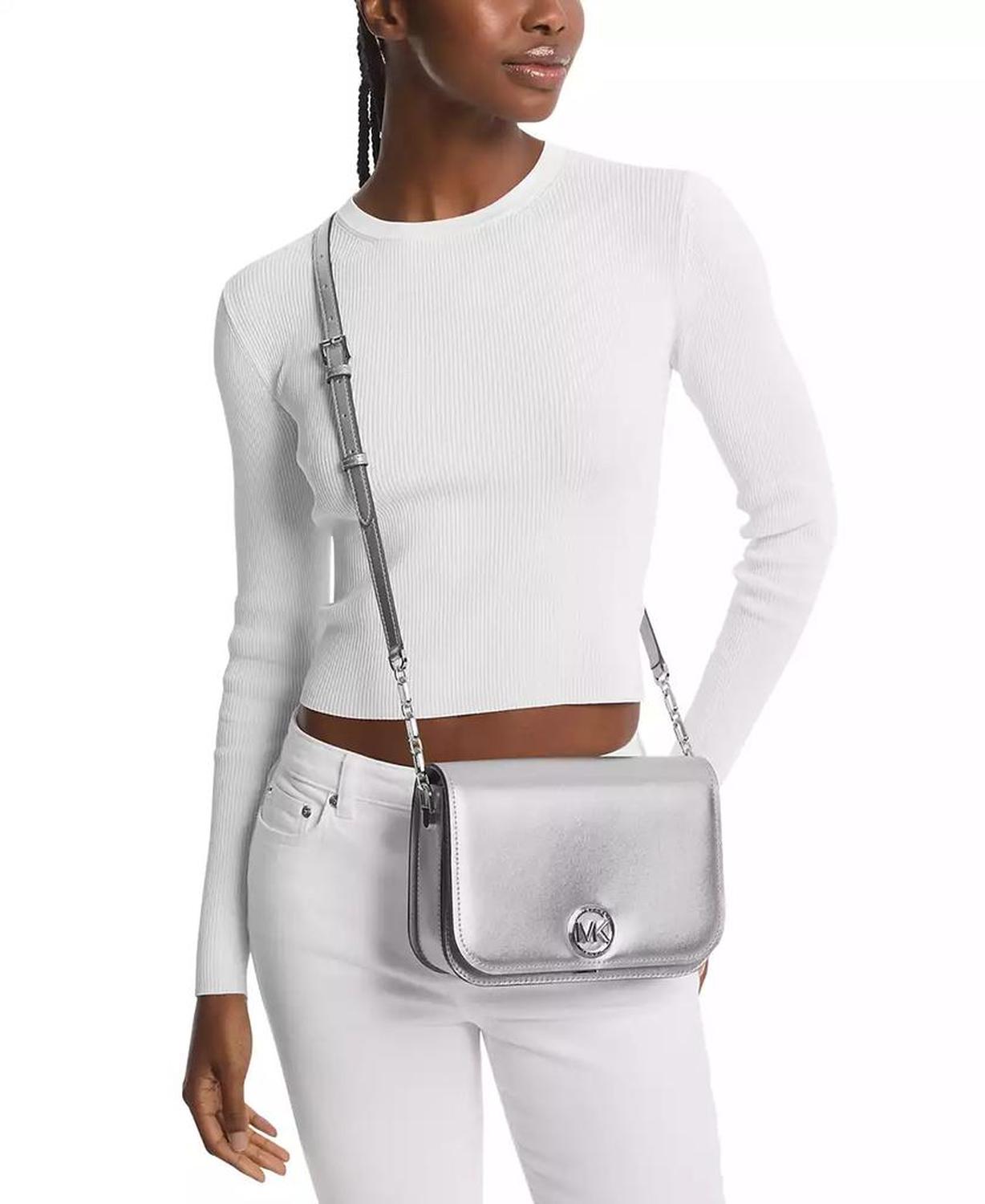 Delancey Medium Chain Messenger