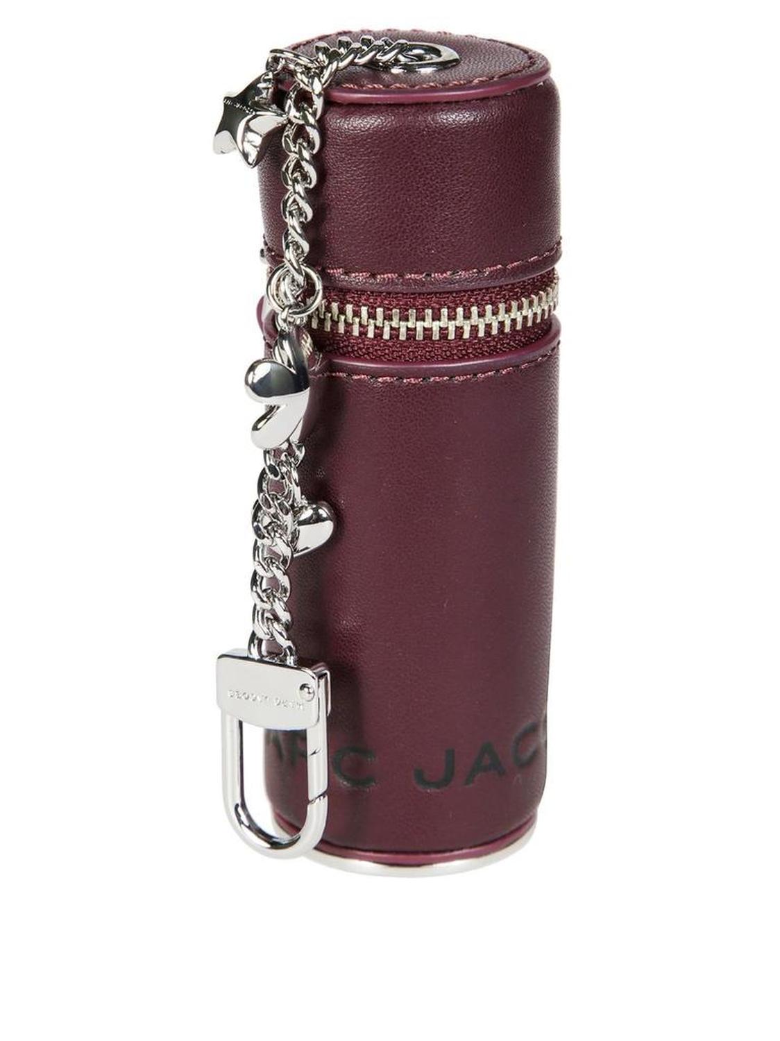 Marc Jacobs The Lipstick Case Bag Charm