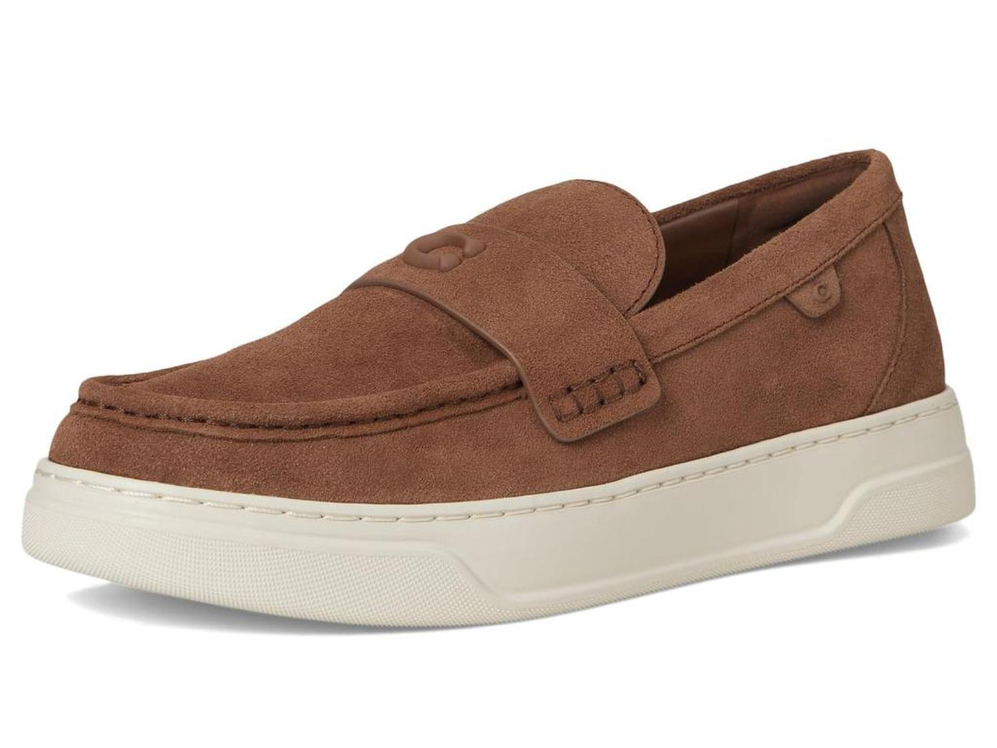 Hybrid Loafer