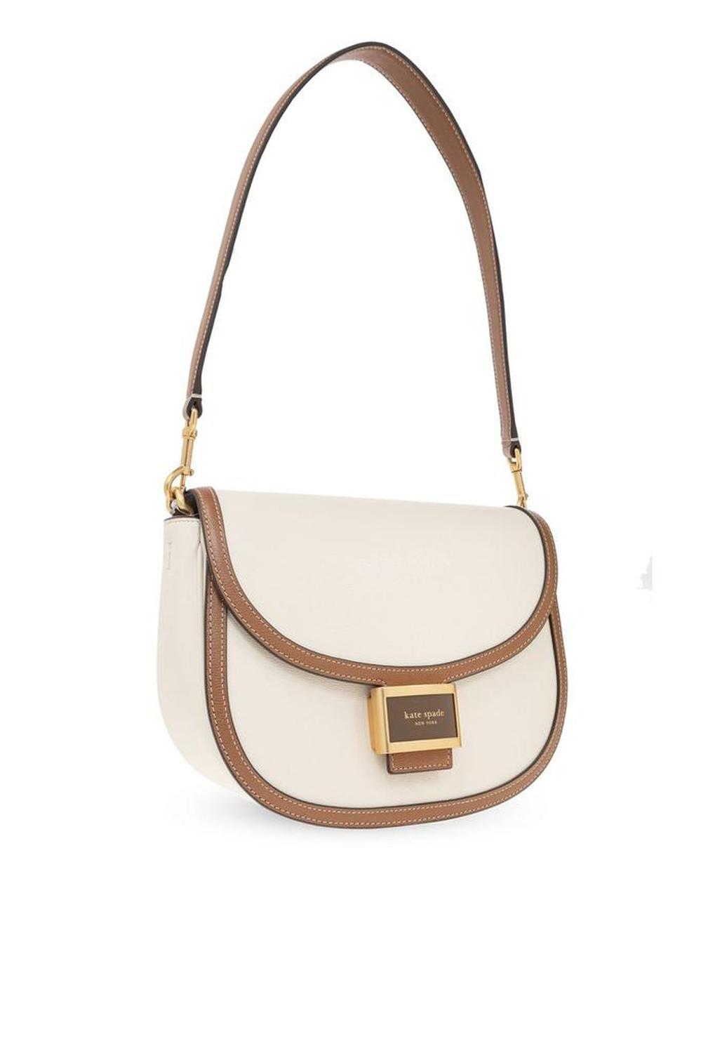 Kate Spade Classic Flap Crossbody Bag