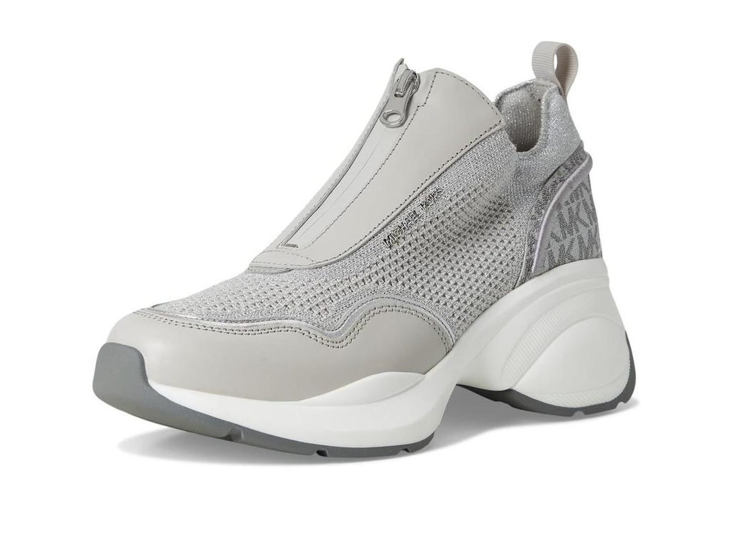 Zuma Slip-on Trainer