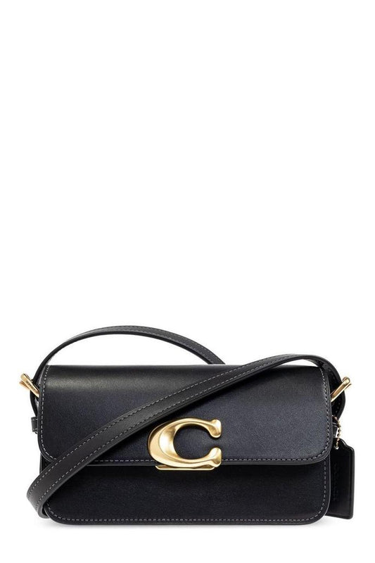 Coach Zoe Shoulder Bag