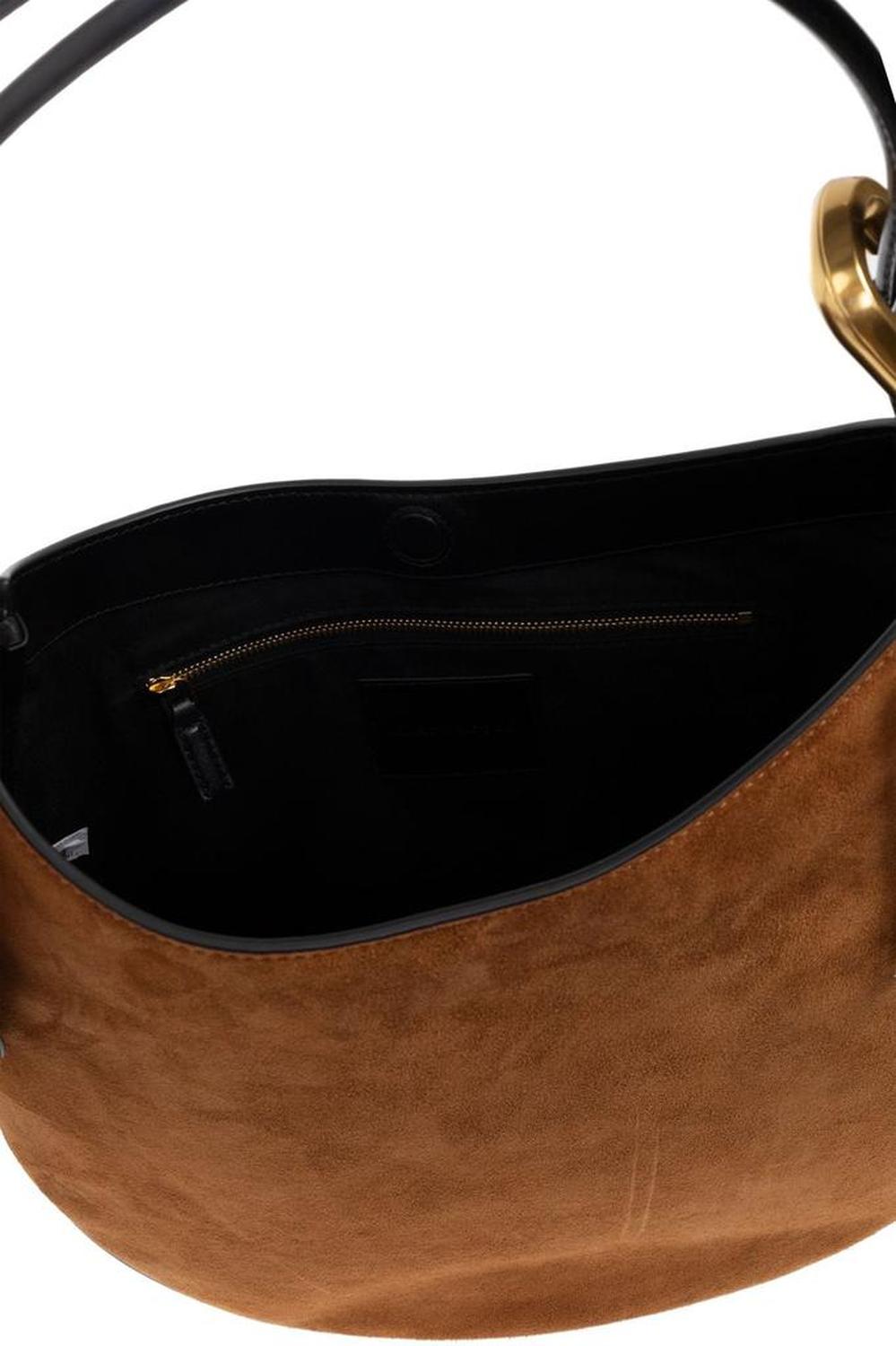 Marc Jacobs The Large Hobo Bag