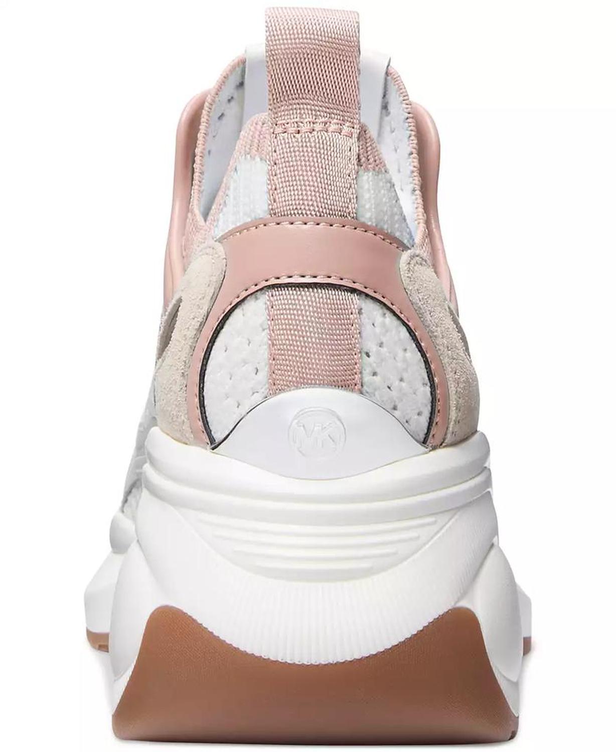 Women's Zuma Knit Trainer Sneakers