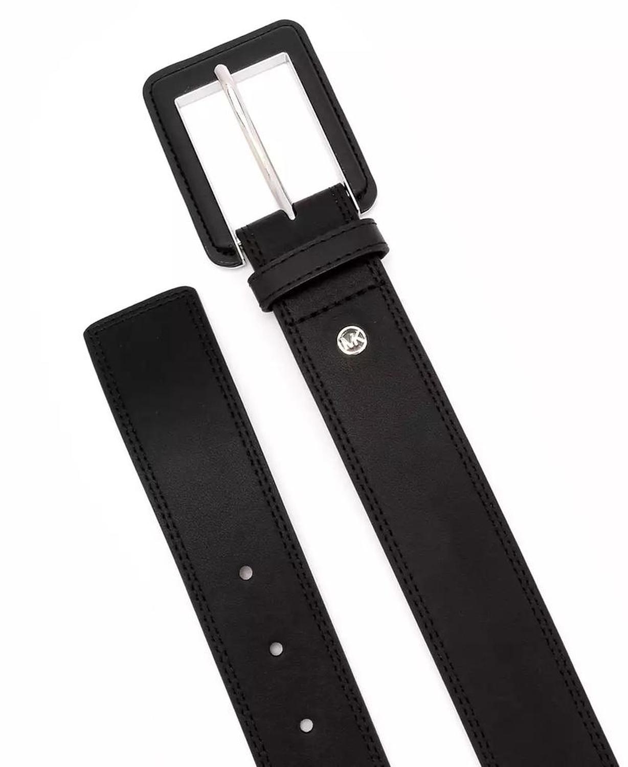 Women's 40mm Leather Belt