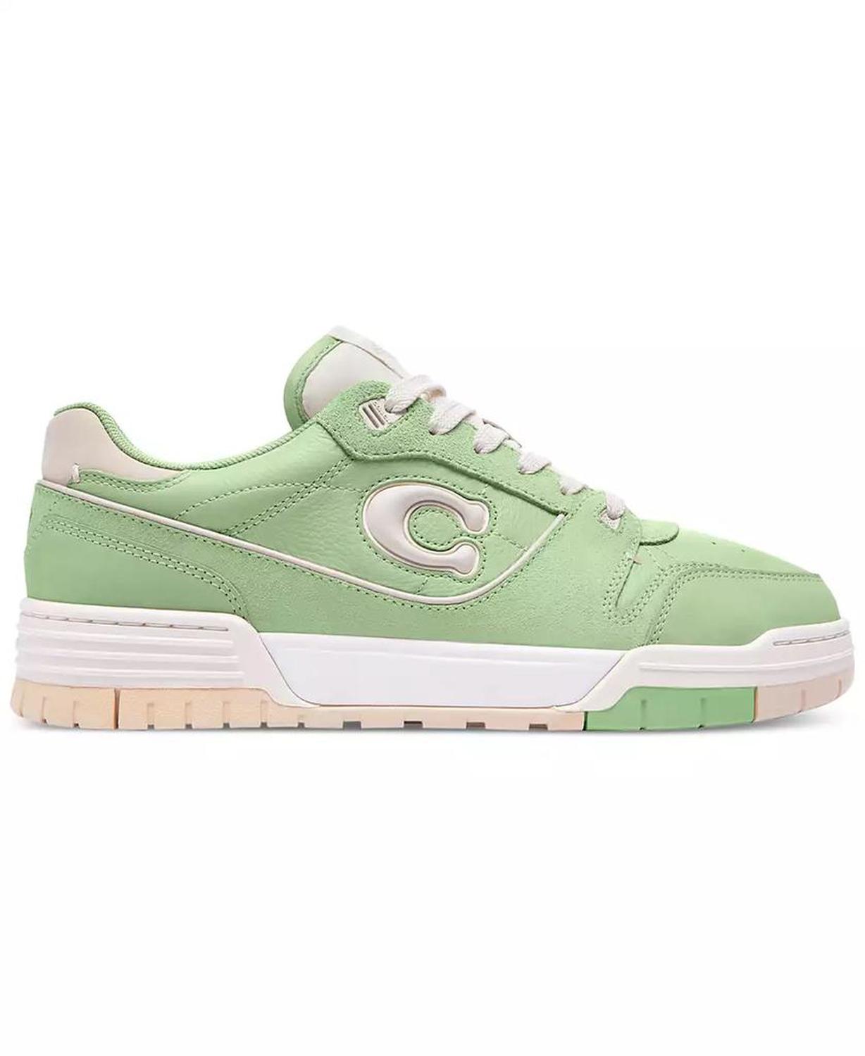 Women's SoHo Suede Sneakers