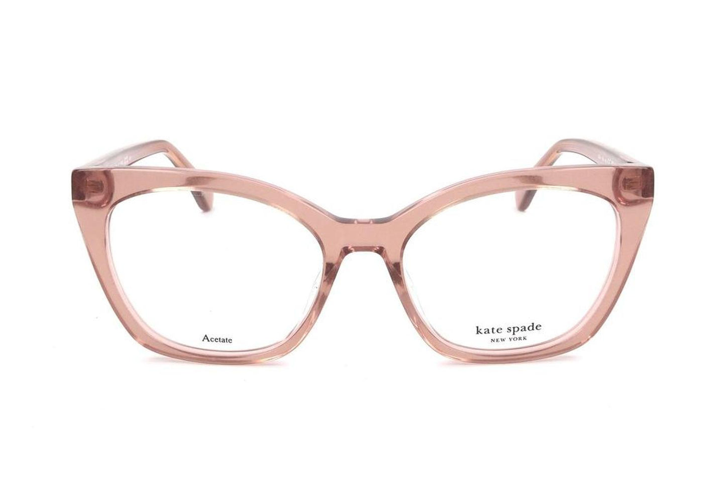 Kate Spade Square-Frame Glasses