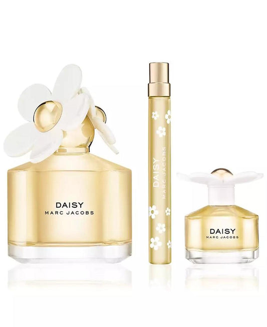 3-Pc. Daisy Eau de Toilette Gift Set