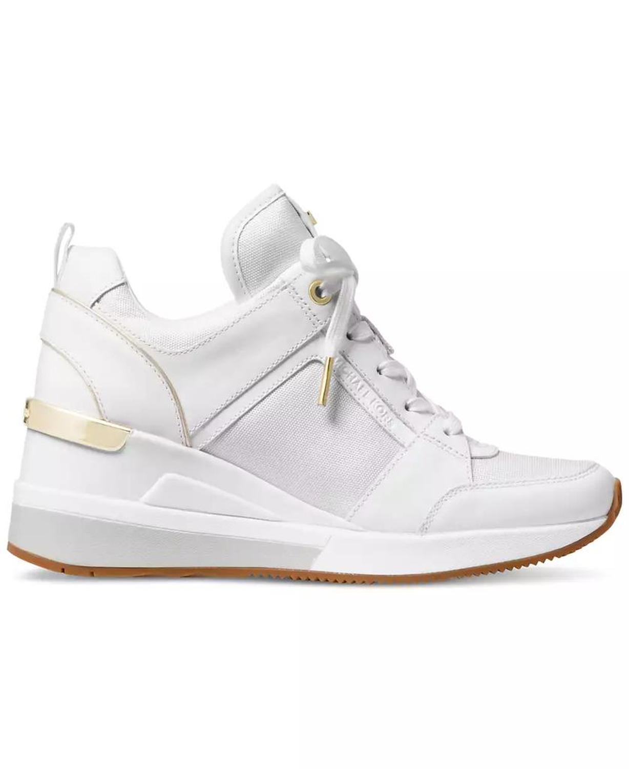 Women's Georgie Trainer Sneakers