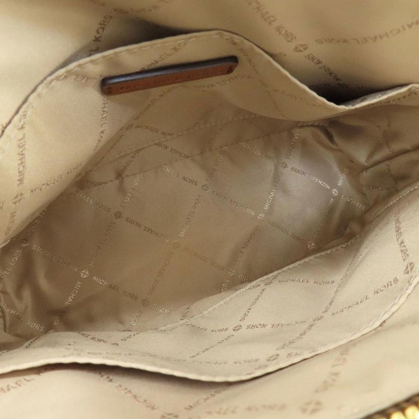 Pvc Shoulder Bag (Pre-Owned)