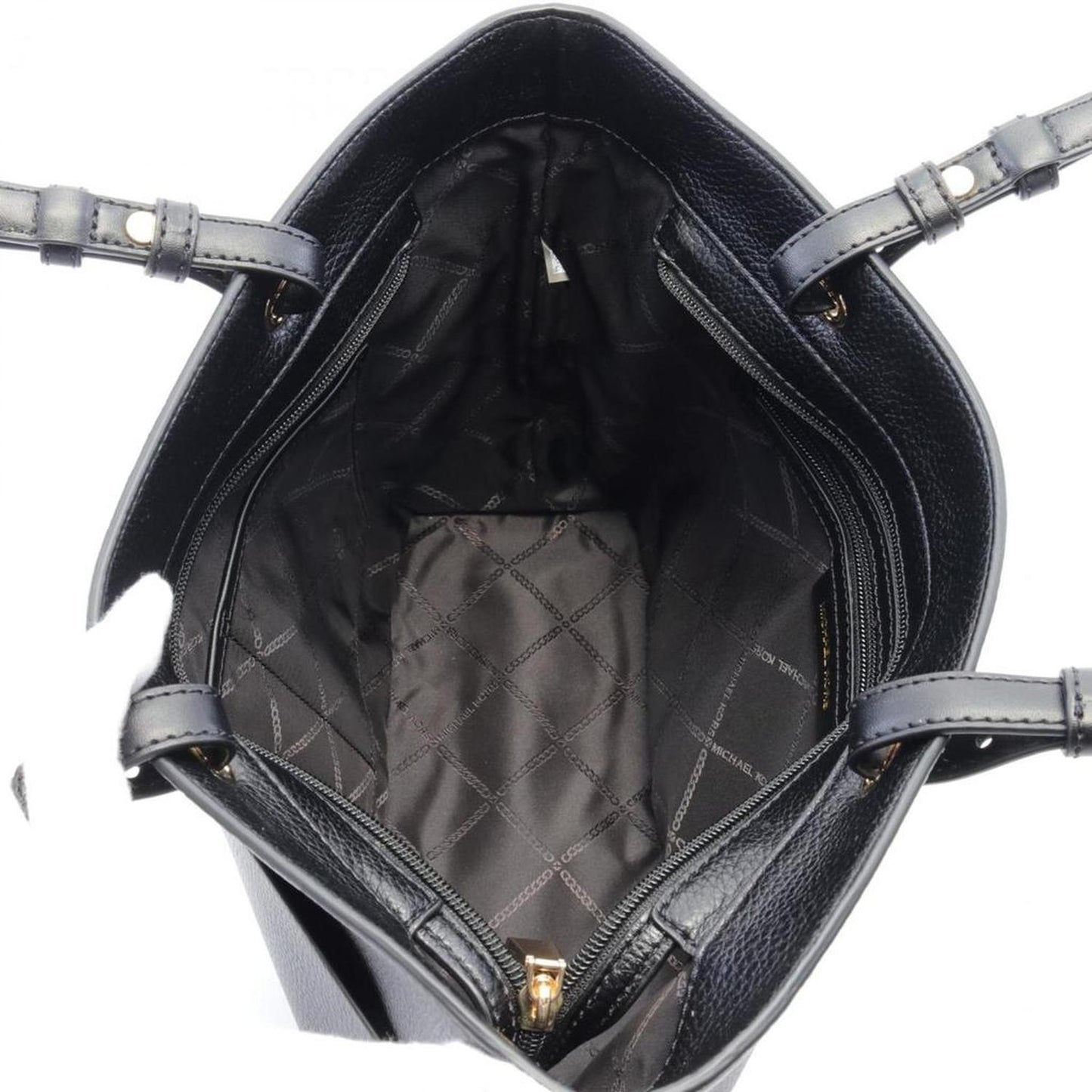 Leather Tote Bag (Pre-Owned)