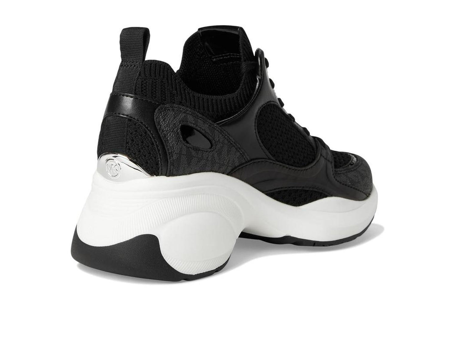 Zuma Knit Trainer