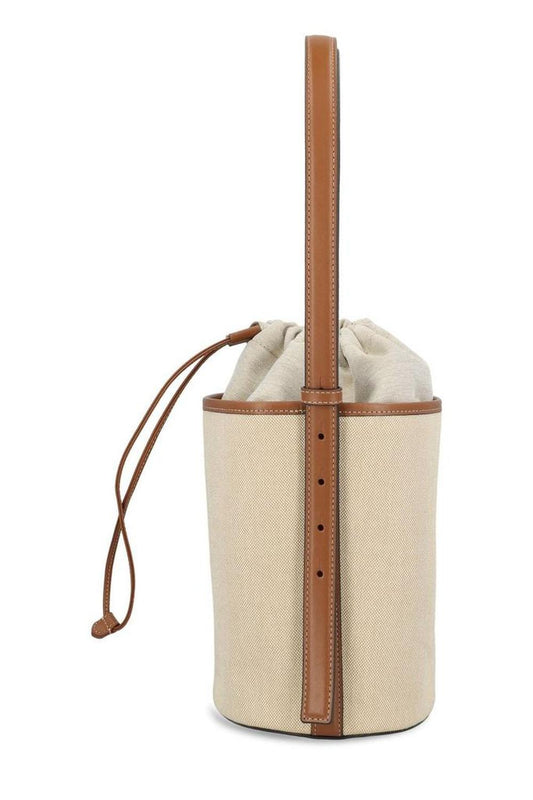 Furla Lido Drawstring Bucket Bag