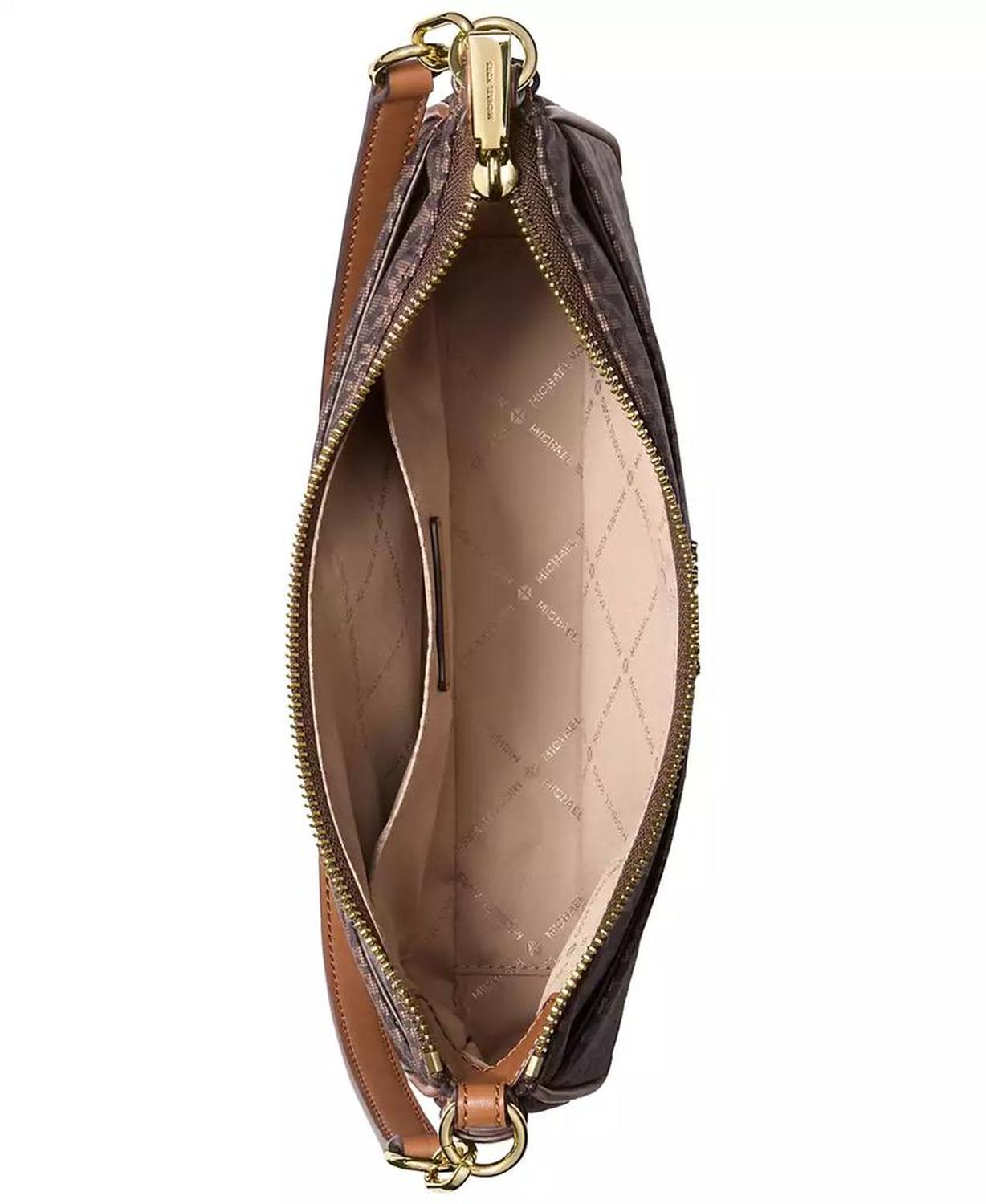 Jet Set Small Top Zip Pochette Crossbody
