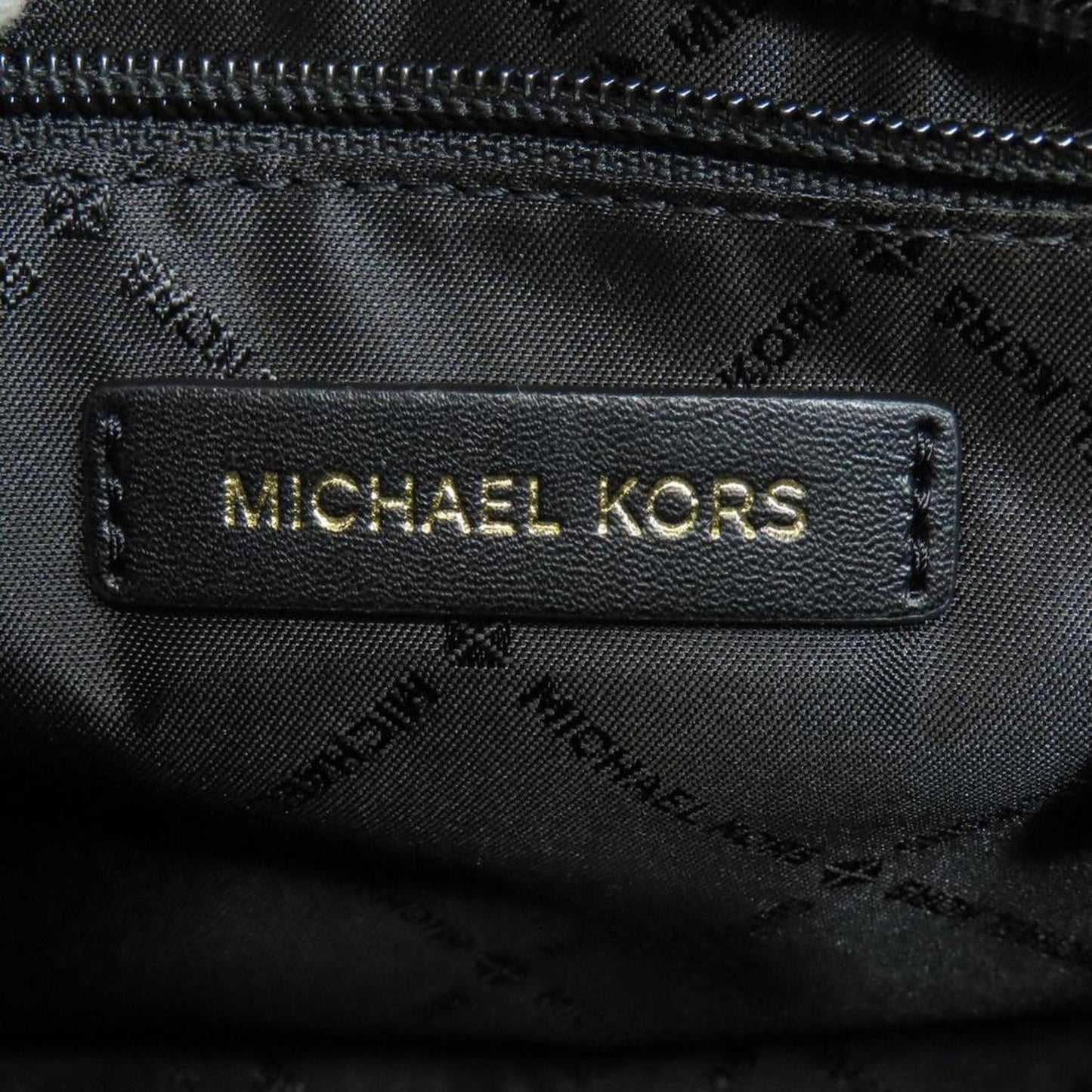 Leather Handbag (Pre-Owned)