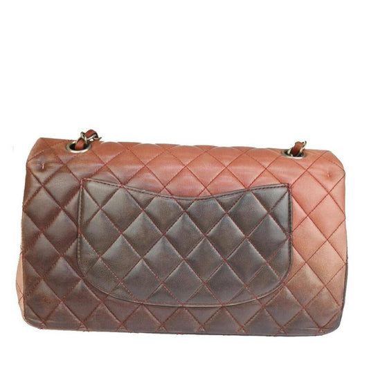 Chanel Timeless Leather Shoulder Bag (Pre-Owned)