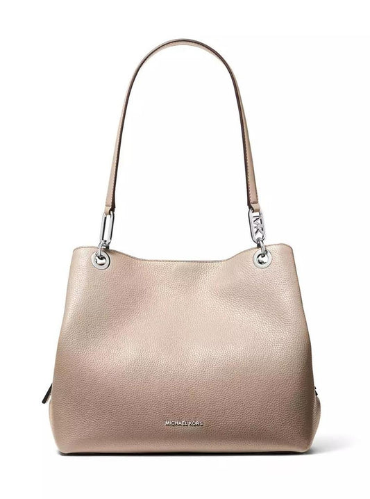 Kensington Large Leather Tote